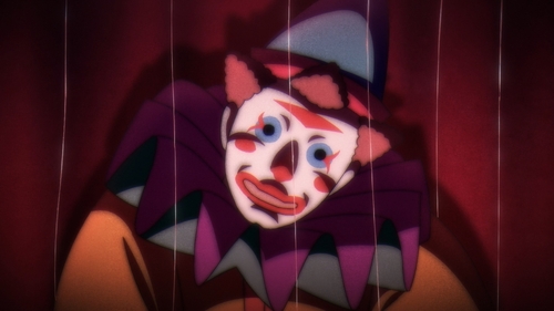 Шерлок Холмсын мөрдлөг, 1-р хэсэг